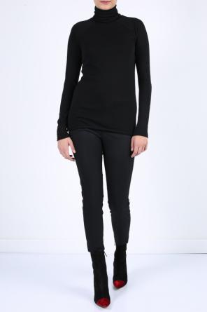Side-stripe trousers, zdjęcie 2 Side-stripe trousers od Haider Ackermann
